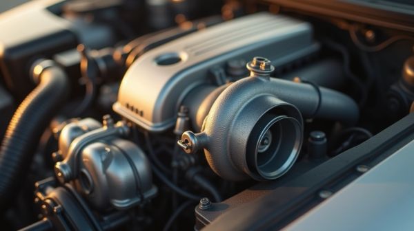 Acheter des turbos de qualité sans se ruiner : turbo pas cher