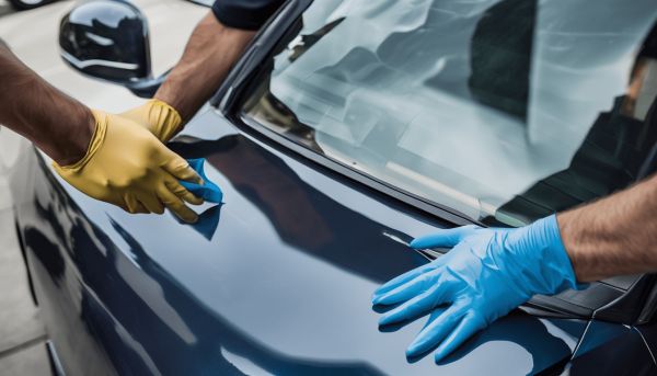 Ajoutez une protection vitres voiture contre effraction fiable