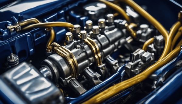 La pompe de gavage diesel : indispensable pour un moteur performant