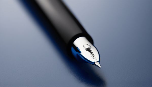 Le stylo anti rayure dont vous ne saviez pas avoir besoin