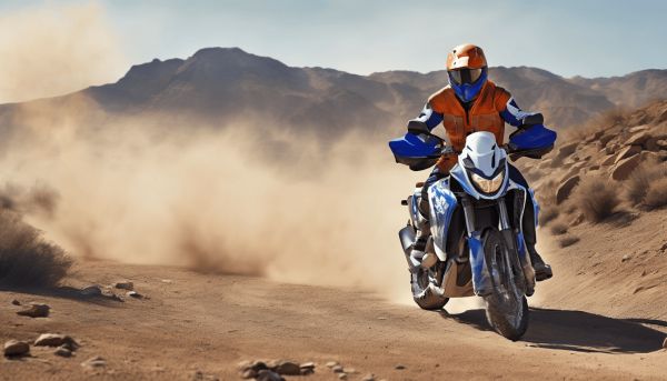 Maximiser votre expérience avec la Yamaha Ténéré 2025