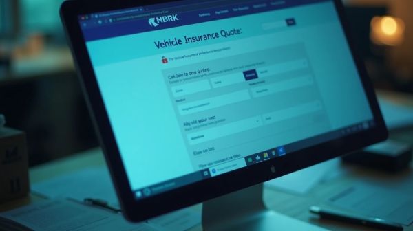 Obtenir votre devis assurance auto : guide pour une simulation efficace