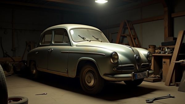 Pièces détachées Renault Frégate : optimisez la restauration de votre auto