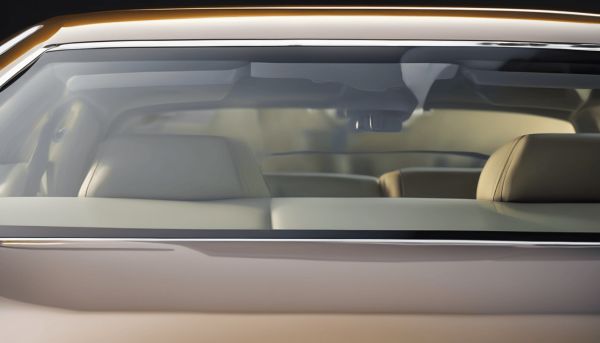 Pourquoi choisir un vitrage sécurisé pour votre voiture ?