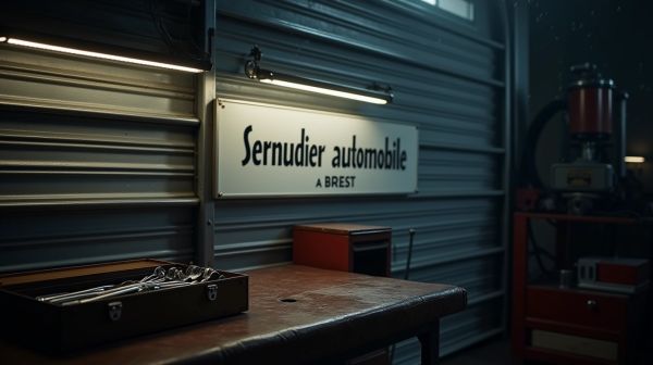 Serrurier automobile à brest : dépannage fiable et rapide