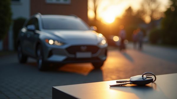 Serrurier automobile à clermont-ferrand : clé de votre tranquillité