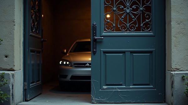 Serrurier automobile à clermont-ferrand : clé de votre tranquillité