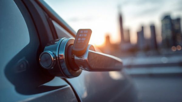 Services de serrurerie auto à clermont-ferrand pour votre sécurité