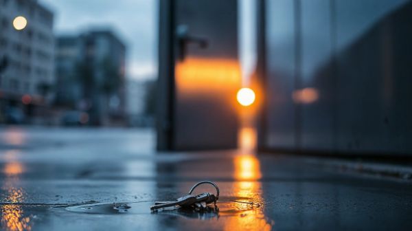 Services de serrurerie auto à clermont-ferrand pour votre sécurité