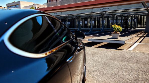 Top conseils pour sélectionner la meilleure location de porte voiture