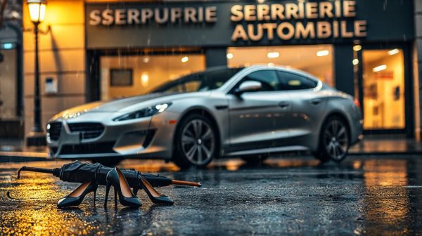 Top services de serrurerie automobile à Brest pour vos urgences