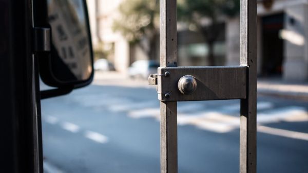 Top services de serrurerie automobile à Brest pour vos urgences