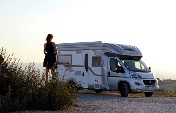 Quels sont les avantages d'un système d'alarme anti-intrusion pour un camping-car?