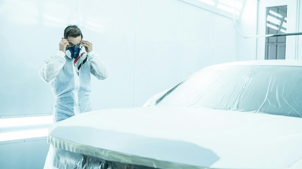 Le covering à Bordeaux : personnalisez votre véhicule